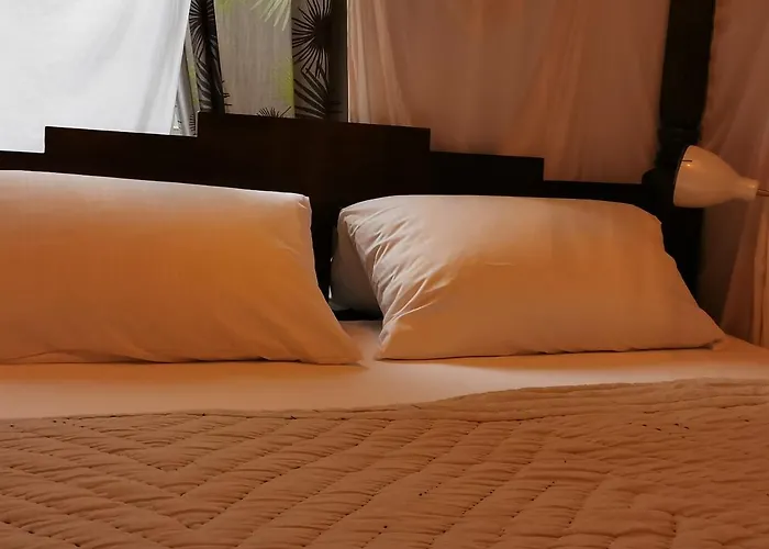 Boutique Hostel Lekkerurlaub Berlin